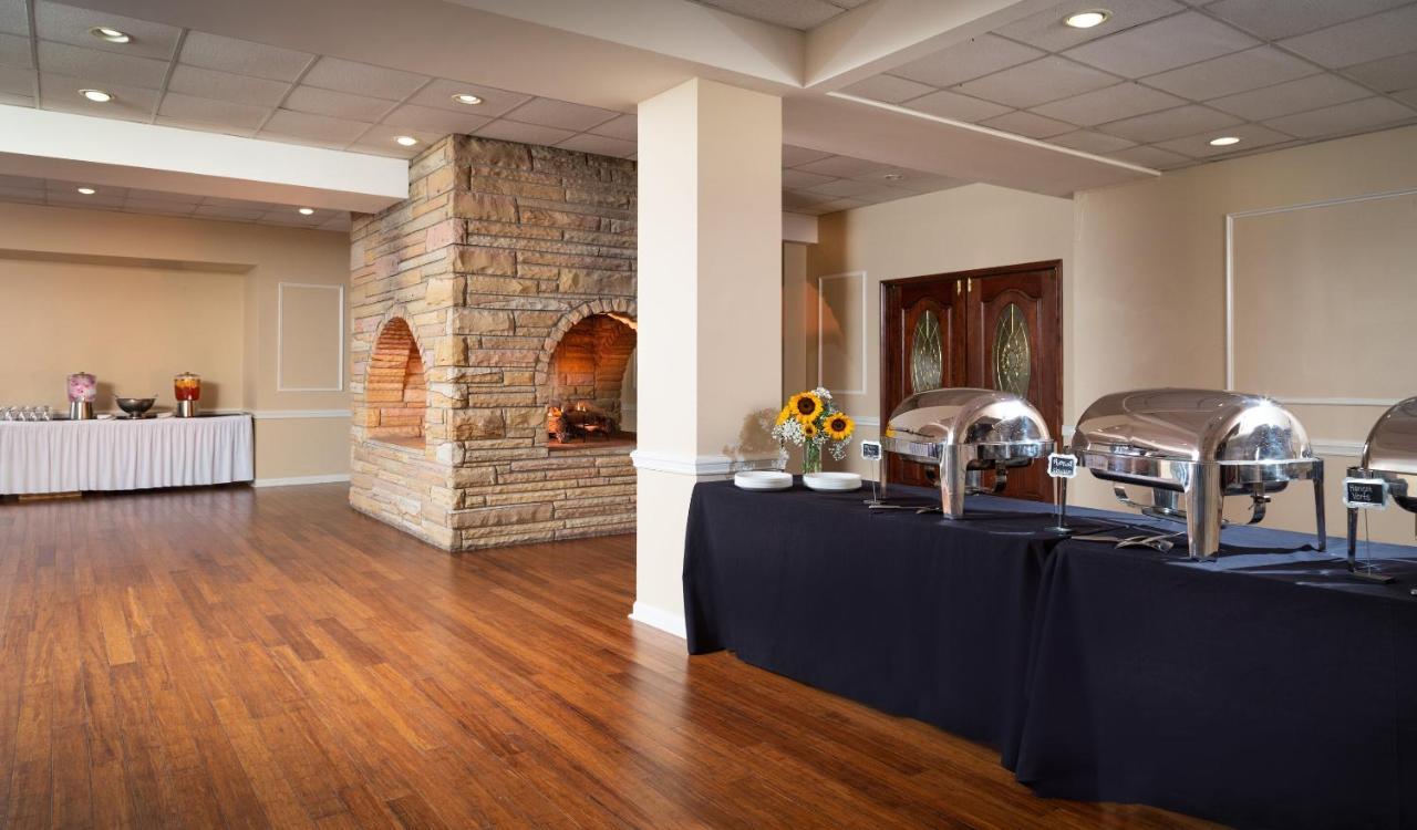 Meadowbrook Inn Blowing Rock Exterior foto