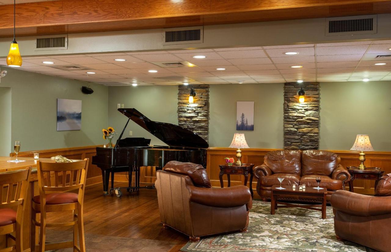 Meadowbrook Inn Blowing Rock Exterior foto