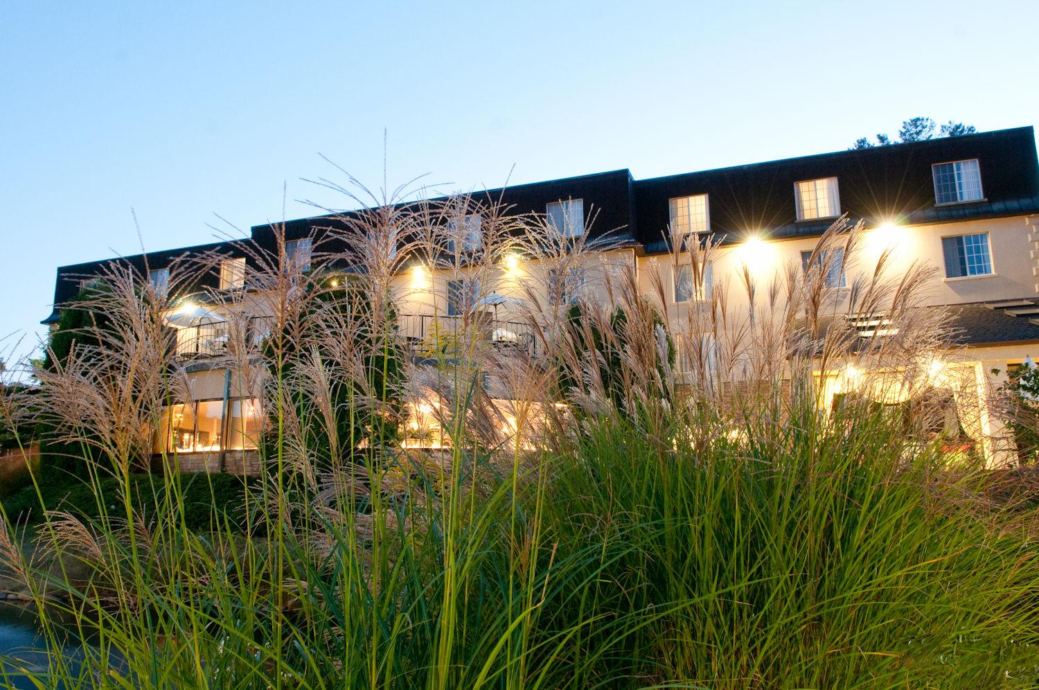 Meadowbrook Inn Blowing Rock Exterior foto