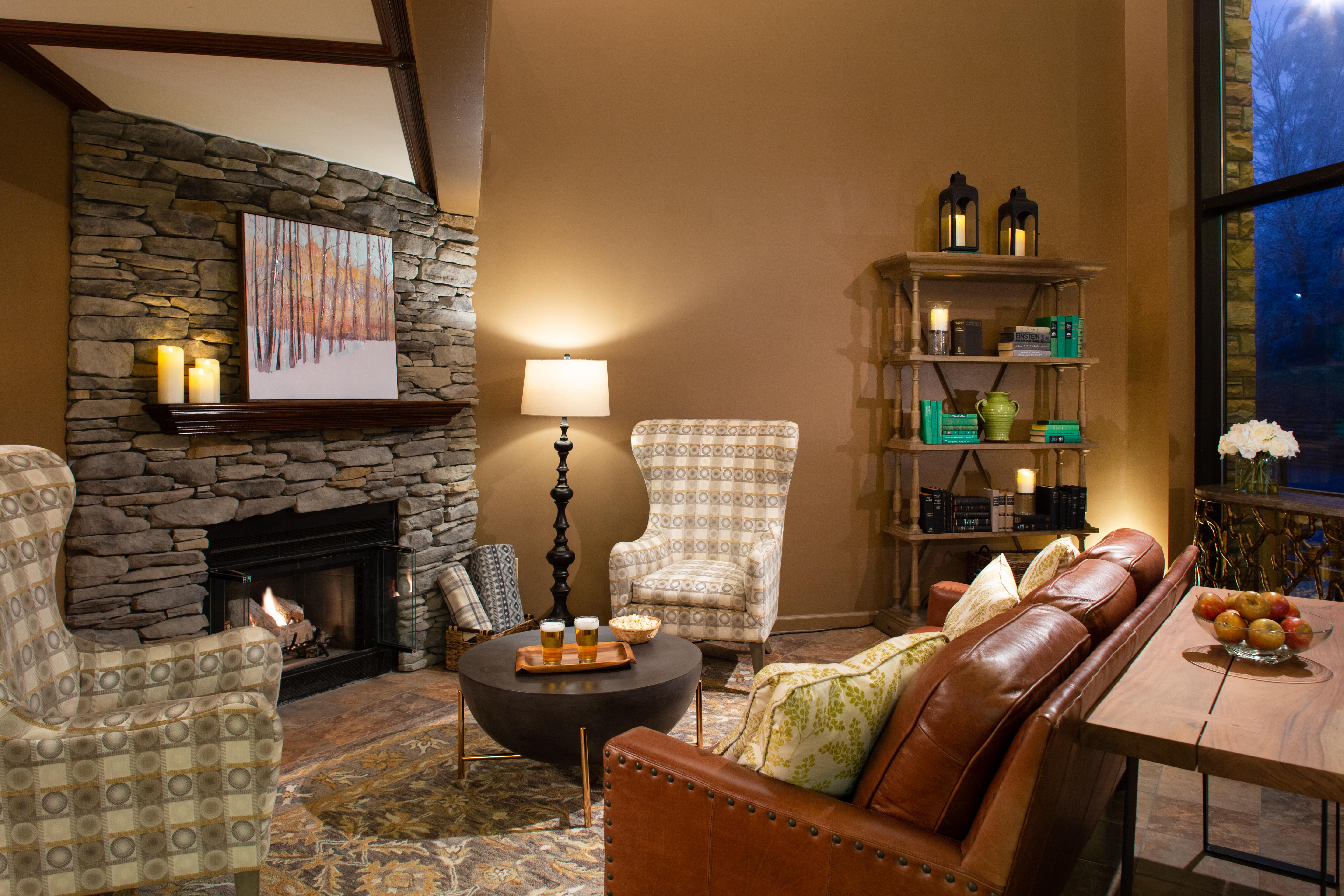Meadowbrook Inn Blowing Rock Exterior foto