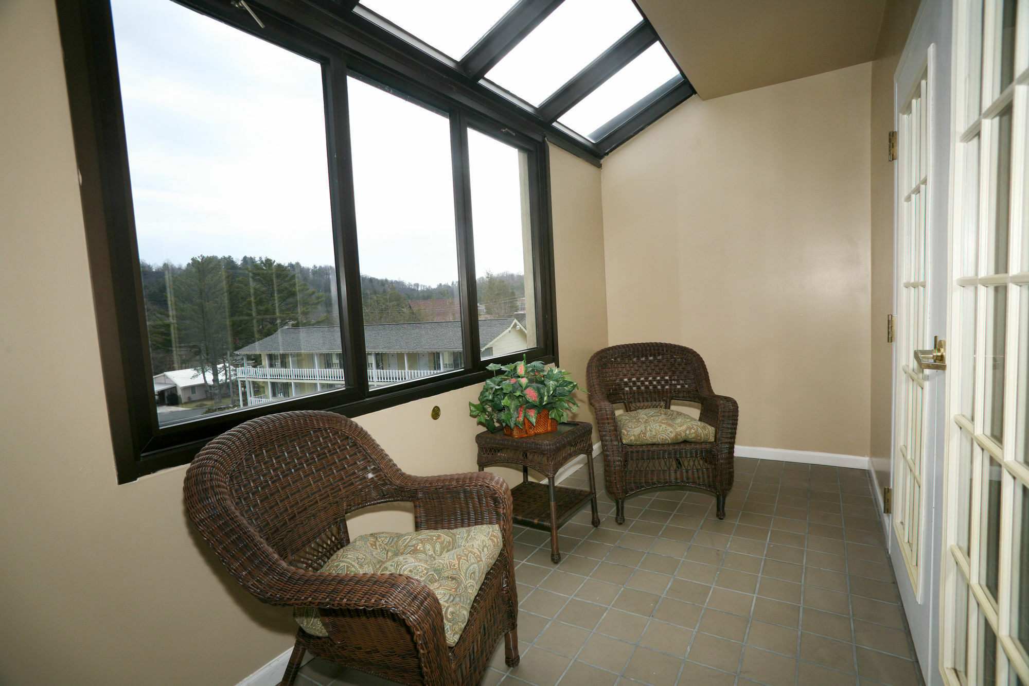 Meadowbrook Inn Blowing Rock Exterior foto