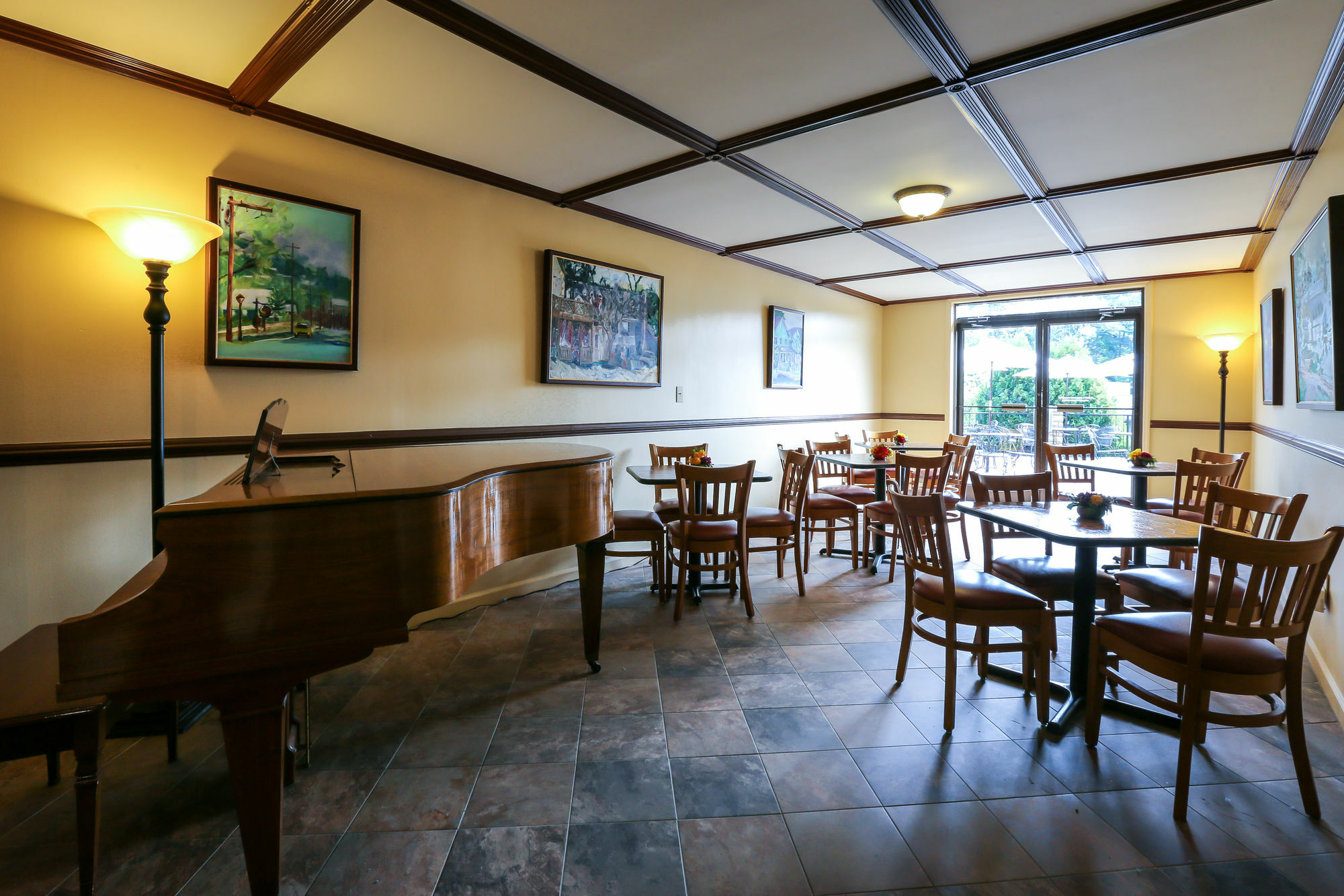 Meadowbrook Inn Blowing Rock Exterior foto