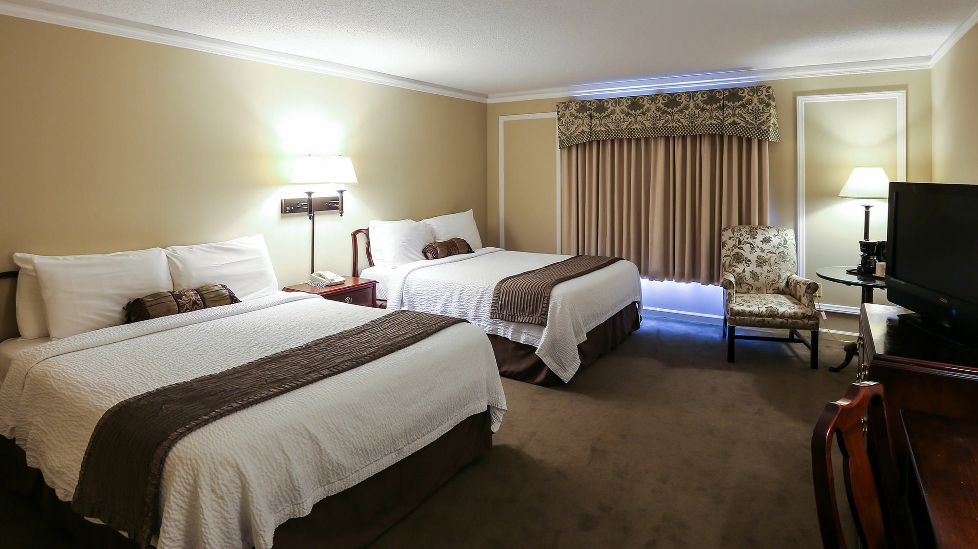 Meadowbrook Inn Blowing Rock Exterior foto